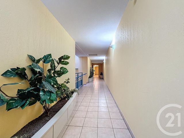 Appartement F2 &agrave; vendre - 2 pi&egrave;ces - 47 m2 - Pamiers - 09 - MIDI-PYRENEES