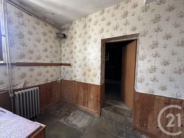 Maison &agrave; vendre - 5 pi&egrave;ces - 140 m2 - Belpech - 11 - LANGUEDOC-ROUSSILLON