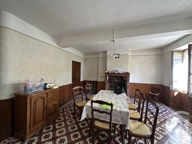 Maison &agrave; vendre - 5 pi&egrave;ces - 140 m2 - Belpech - 11 - LANGUEDOC-ROUSSILLON