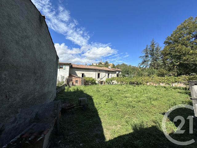 Maison &agrave; vendre - 5 pi&egrave;ces - 140 m2 - Belpech - 11 - LANGUEDOC-ROUSSILLON