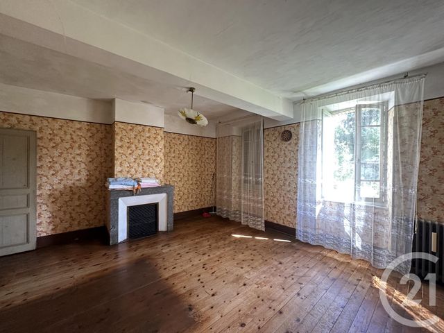 Maison &agrave; vendre - 5 pi&egrave;ces - 140 m2 - Belpech - 11 - LANGUEDOC-ROUSSILLON