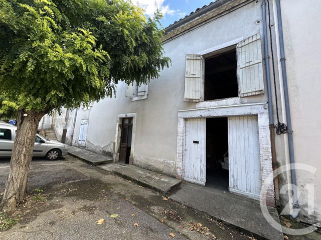 Maison &agrave; vendre - 5 pi&egrave;ces - 140 m2 - Belpech - 11 - LANGUEDOC-ROUSSILLON