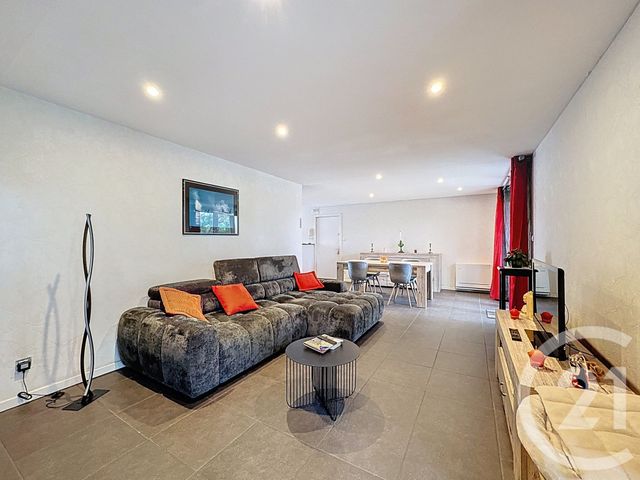 Prix immobilier PAMIERS - Photo d’un appartement vendu