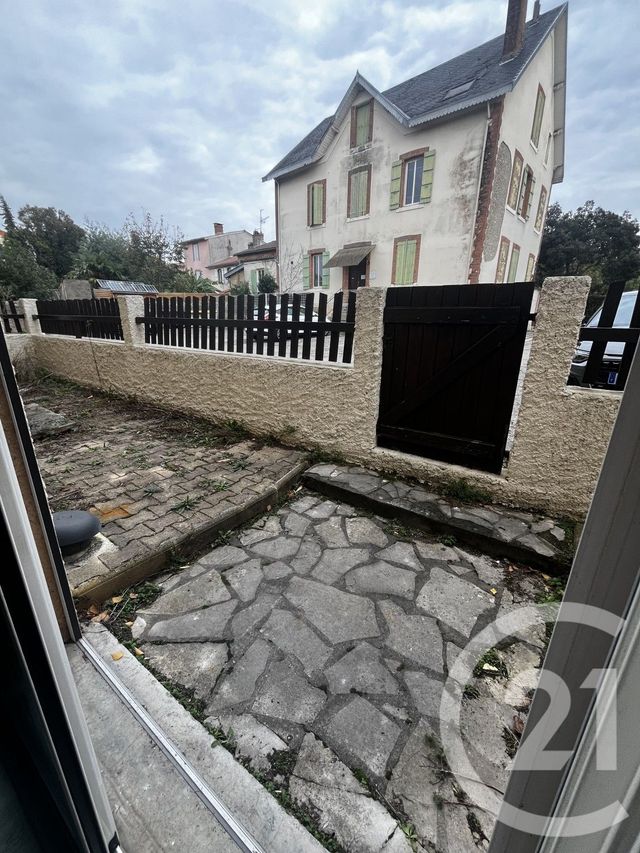 Appartement T2 à louer - 2 pièces - 51,82 m2 - Pamiers - 09 - MIDI-PYRENEES