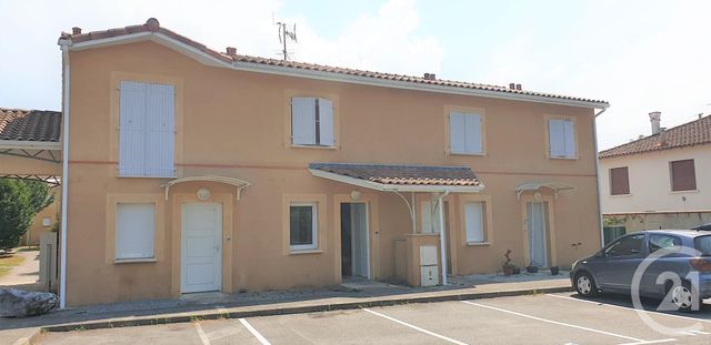 Maison à louer PAMIERS