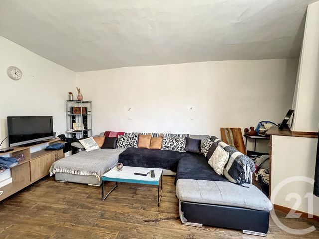 Maison &agrave; vendre - 3 pi&egrave;ces - 63,40 m2 - Pamiers - 09 - MIDI-PYRENEES