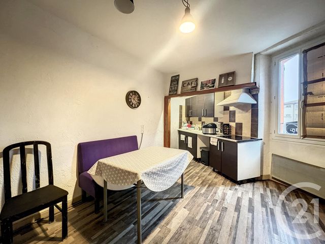 Maison &agrave; vendre - 3 pi&egrave;ces - 63,40 m2 - Pamiers - 09 - MIDI-PYRENEES