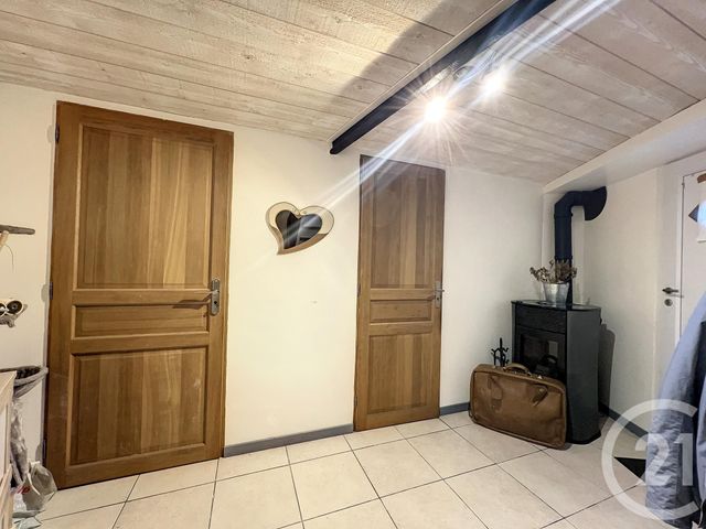 Maison &agrave; vendre - 3 pi&egrave;ces - 63,40 m2 - Pamiers - 09 - MIDI-PYRENEES