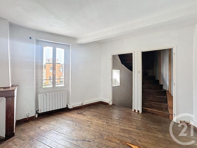 Maison &agrave; vendre - 3 pi&egrave;ces - 63,40 m2 - Pamiers - 09 - MIDI-PYRENEES