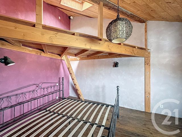 Maison &agrave; vendre - 3 pi&egrave;ces - 63,40 m2 - Pamiers - 09 - MIDI-PYRENEES