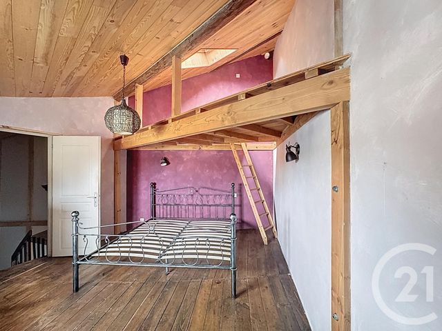 Maison &agrave; vendre - 3 pi&egrave;ces - 63,40 m2 - Pamiers - 09 - MIDI-PYRENEES