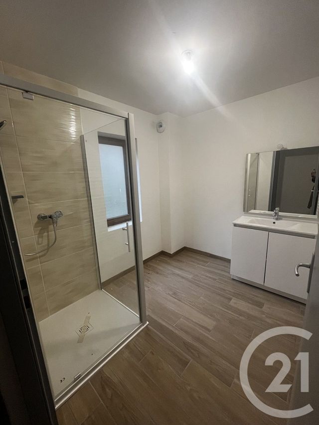 Appartement F2 bis à louer - 3 pièces - 56,16 m2 - Pamiers - 09 - MIDI-PYRENEES