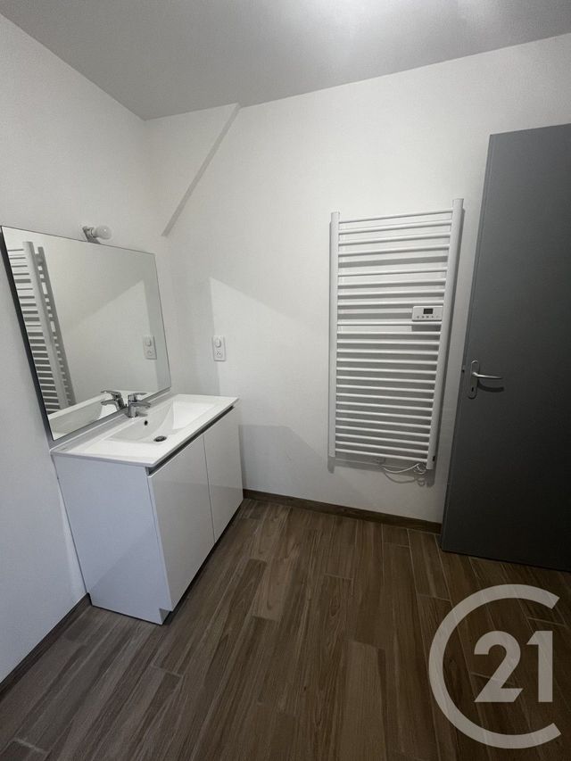 Appartement F2 bis à louer - 3 pièces - 56,16 m2 - Pamiers - 09 - MIDI-PYRENEES