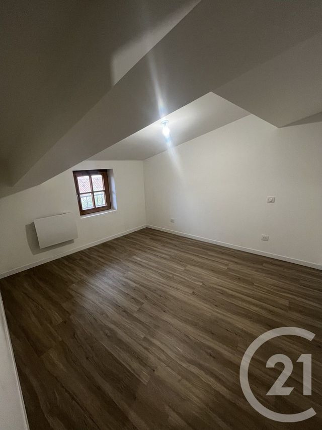 Appartement F2 bis à louer - 3 pièces - 56,16 m2 - Pamiers - 09 - MIDI-PYRENEES