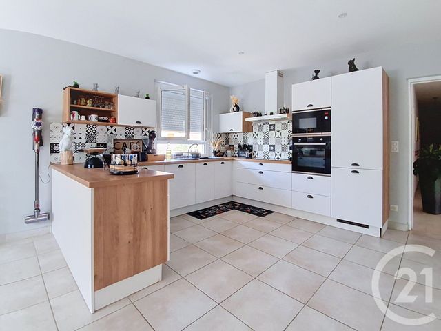 Maison &agrave; vendre - 4 pi&egrave;ces - 150 m2 - Varilhes - 09 - MIDI-PYRENEES