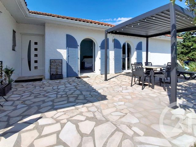 Maison &agrave; vendre - 4 pi&egrave;ces - 150 m2 - Varilhes - 09 - MIDI-PYRENEES