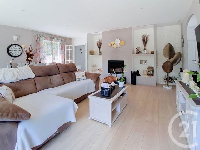 Maison &agrave; vendre - 4 pi&egrave;ces - 150 m2 - Varilhes - 09 - MIDI-PYRENEES