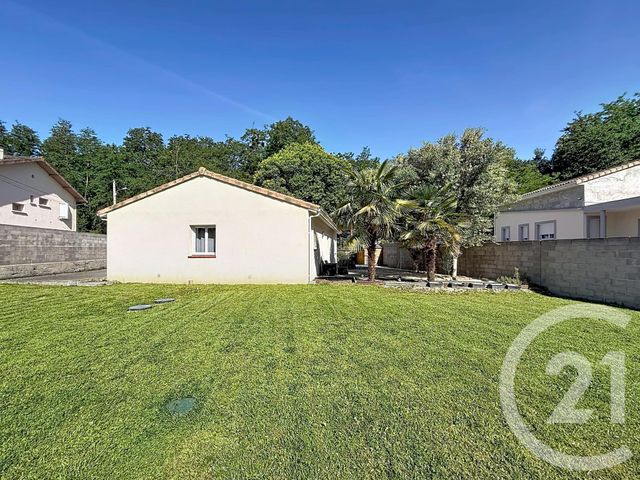 Maison &agrave; vendre - 4 pi&egrave;ces - 84,88 m2 - Pamiers - 09 - MIDI-PYRENEES