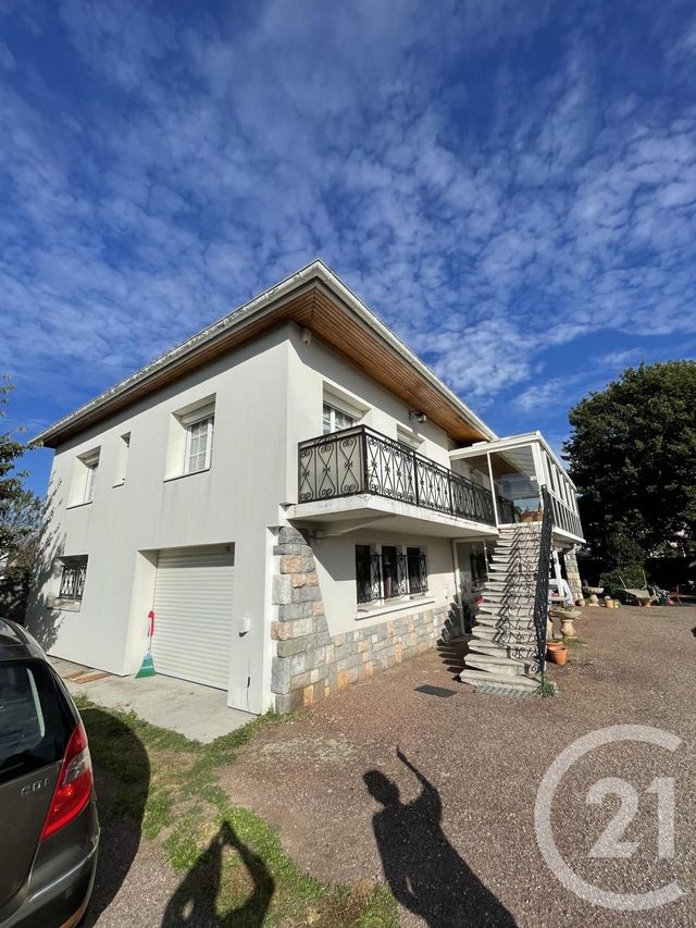 Prix immobilier ST JEAN DU FALGA - Photo d’une maison vendue