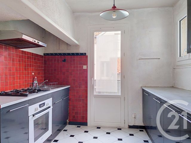 Appartement F3 &agrave; vendre - 3 pi&egrave;ces - 64,35 m2 - Varilhes - 09 - MIDI-PYRENEES