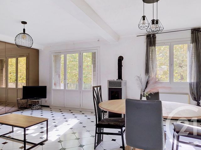 Appartement F3 &agrave; vendre - 3 pi&egrave;ces - 64,35 m2 - Varilhes - 09 - MIDI-PYRENEES