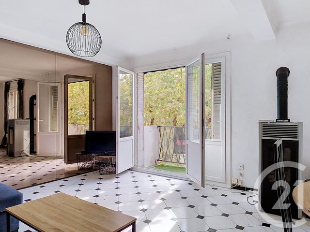 Appartement F3 &agrave; vendre - 3 pi&egrave;ces - 64,35 m2 - Varilhes - 09 - MIDI-PYRENEES