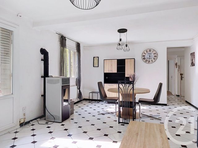 Appartement F3 &agrave; vendre - 3 pi&egrave;ces - 64,35 m2 - Varilhes - 09 - MIDI-PYRENEES