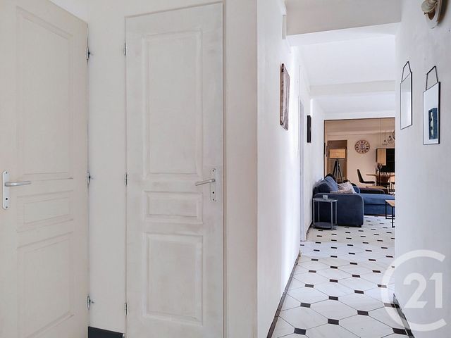 Appartement F3 &agrave; vendre - 3 pi&egrave;ces - 64,35 m2 - Varilhes - 09 - MIDI-PYRENEES