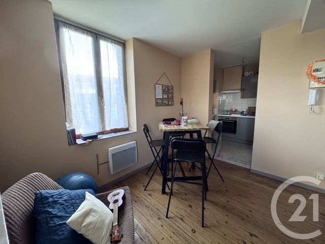 Appartement F3 à louer - 3 pièces - 67 m2 - Pamiers - 09 - MIDI-PYRENEES