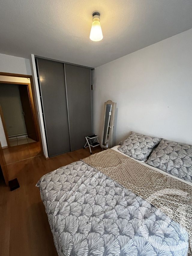 Appartement T3 à louer - 3 pièces - 50 m2 - Foix - 09 - MIDI-PYRENEES