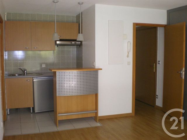 appartement - FOIX - 09