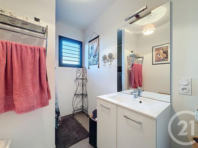 Maison à vendre - 3 pièces - 76 m2 - St Jean Du Falga - 09 - MIDI-PYRENEES