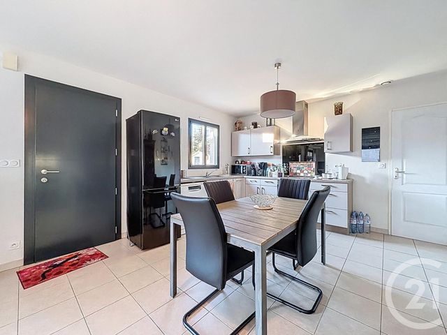 Maison à vendre - 3 pièces - 76 m2 - St Jean Du Falga - 09 - MIDI-PYRENEES