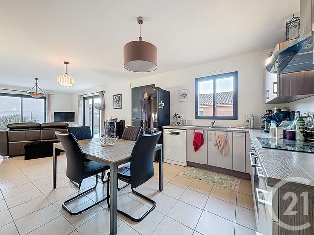 Maison à vendre - 3 pièces - 76 m2 - St Jean Du Falga - 09 - MIDI-PYRENEES