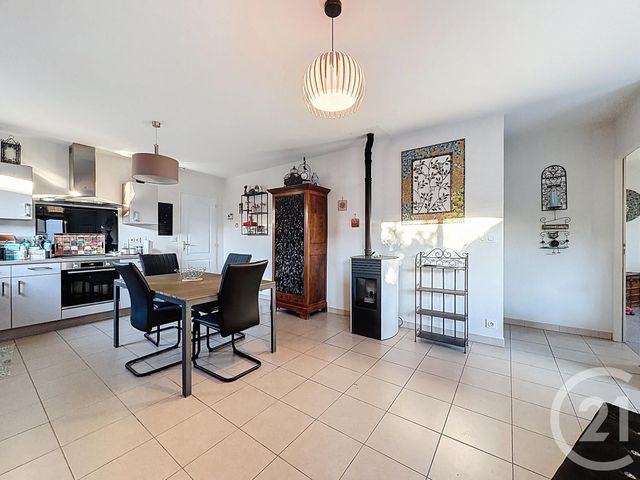 Maison à vendre - 3 pièces - 76 m2 - St Jean Du Falga - 09 - MIDI-PYRENEES