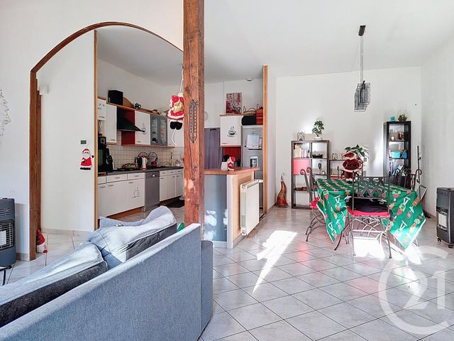 Maison &agrave; vendre - 6 pi&egrave;ces - 179,42 m2 - Varilhes - 09 - MIDI-PYRENEES