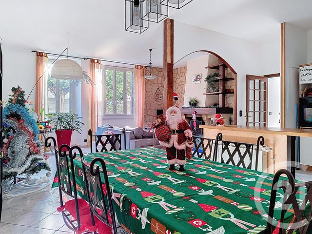 Maison &agrave; vendre - 6 pi&egrave;ces - 179,42 m2 - Varilhes - 09 - MIDI-PYRENEES