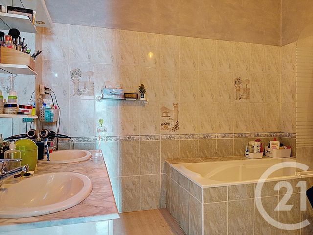 Maison &agrave; vendre - 6 pi&egrave;ces - 179,42 m2 - Varilhes - 09 - MIDI-PYRENEES