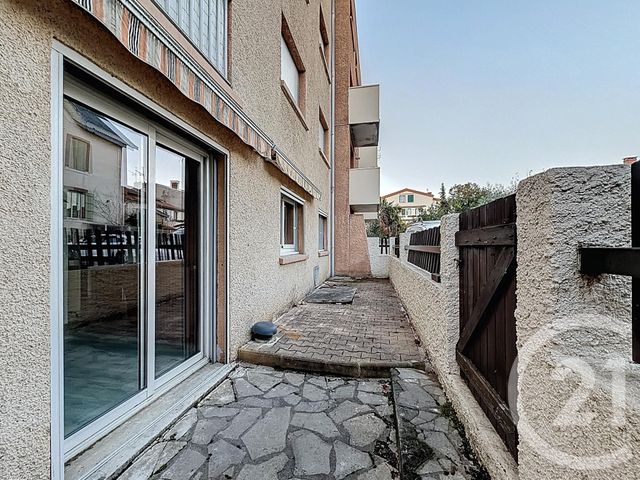 Appartement F2 à vendre - 2 pièces - 51,82 m2 - Pamiers - 09 - MIDI-PYRENEES