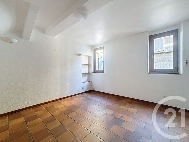 Appartement F2 &agrave; louer - 2 pi&egrave;ces - 30 m2 - Pamiers - 09 - MIDI-PYRENEES