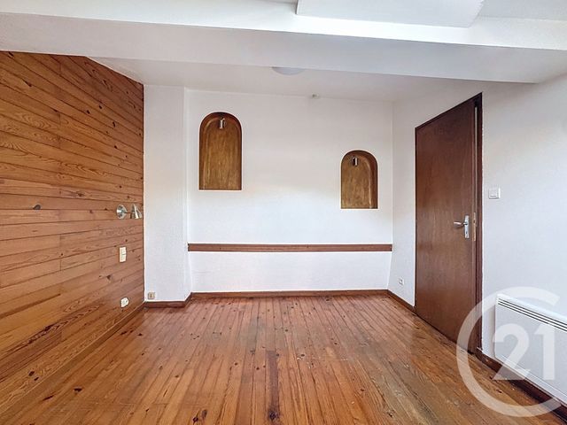 Appartement F2 &agrave; louer - 2 pi&egrave;ces - 30 m2 - Pamiers - 09 - MIDI-PYRENEES
