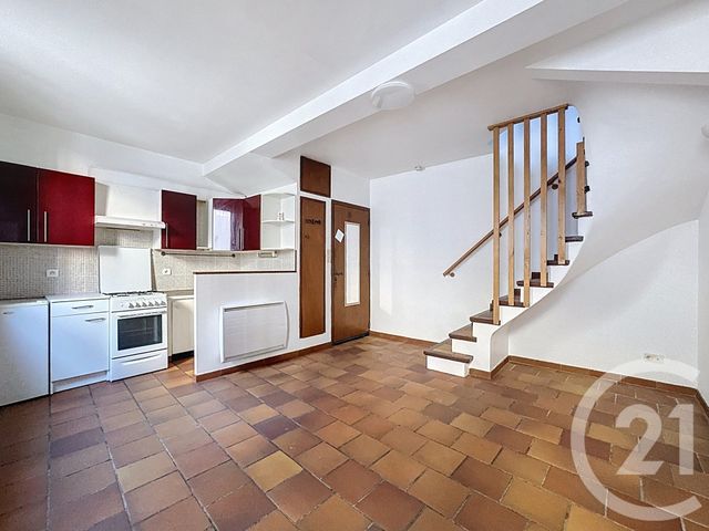 appartement - PAMIERS - 09