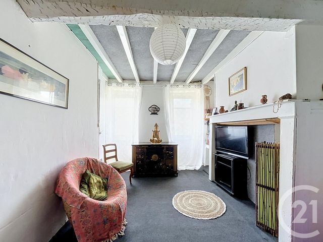 Maison &agrave; vendre - 3 pi&egrave;ces - 79,87 m2 - Montegut Plantaurel - 09 - MIDI-PYRENEES