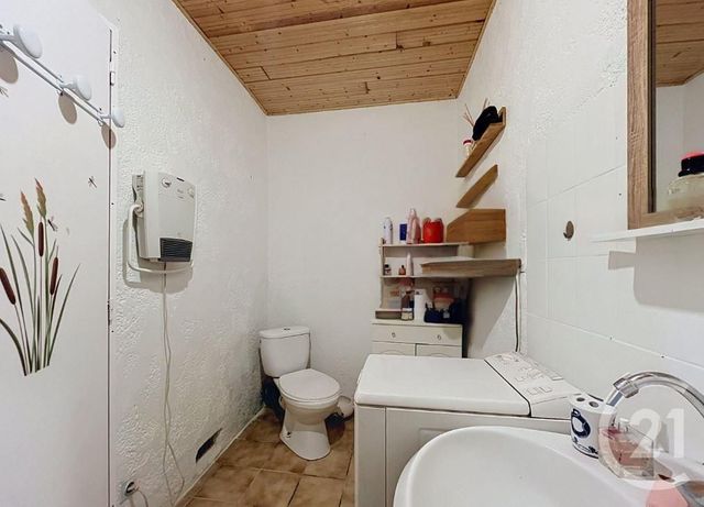 Maison &agrave; vendre - 3 pi&egrave;ces - 79,87 m2 - Montegut Plantaurel - 09 - MIDI-PYRENEES