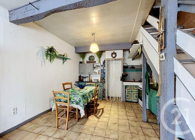 Maison &agrave; vendre - 3 pi&egrave;ces - 79,87 m2 - Montegut Plantaurel - 09 - MIDI-PYRENEES