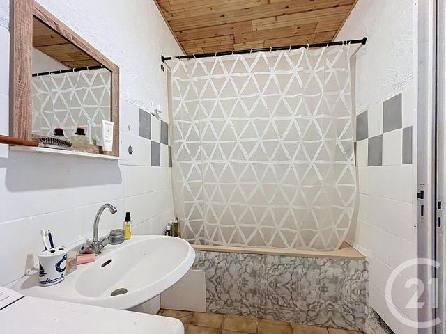Maison &agrave; vendre - 3 pi&egrave;ces - 79,87 m2 - Montegut Plantaurel - 09 - MIDI-PYRENEES