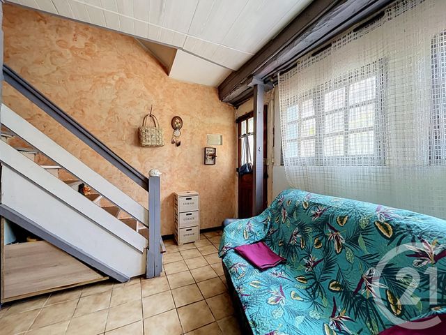 Maison &agrave; vendre - 3 pi&egrave;ces - 79,87 m2 - Montegut Plantaurel - 09 - MIDI-PYRENEES