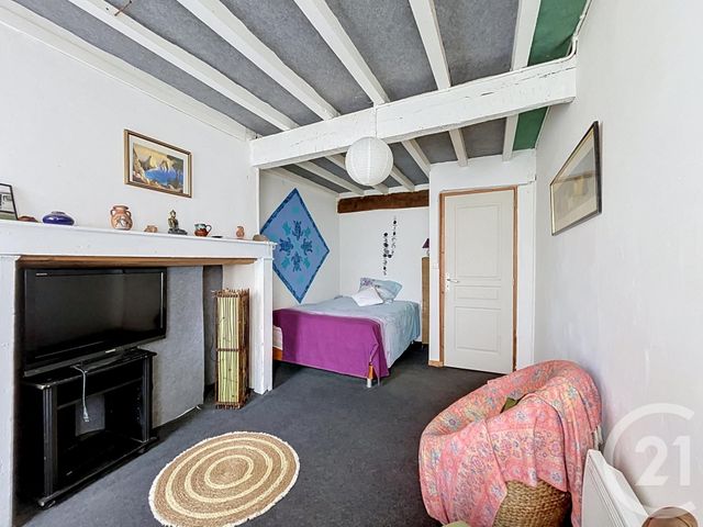 Maison &agrave; vendre - 3 pi&egrave;ces - 79,87 m2 - Montegut Plantaurel - 09 - MIDI-PYRENEES