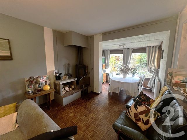 Maison &agrave; louer - 4 pi&egrave;ces - 109,62 m2 - Foix - 09 - MIDI-PYRENEES