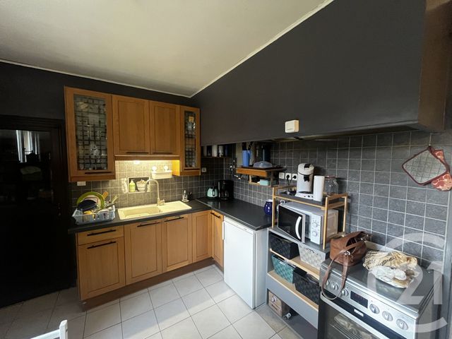 Maison à louer - 4 pièces - 109,62 m2 - Foix - 09 - MIDI-PYRENEES